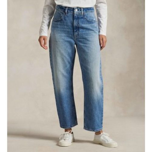Jean à la coupe ample (29/30), Casuel, Coton, Denim - Polo Ralph Lauren - Modalova