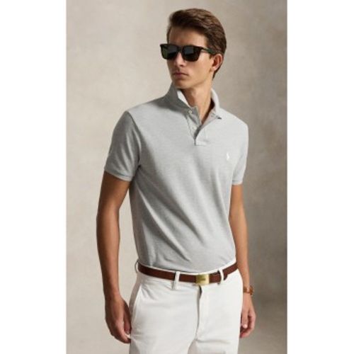 Le polo piqué iconique (M), Casuel, Coton, Manche courte - Polo Ralph Lauren - Modalova