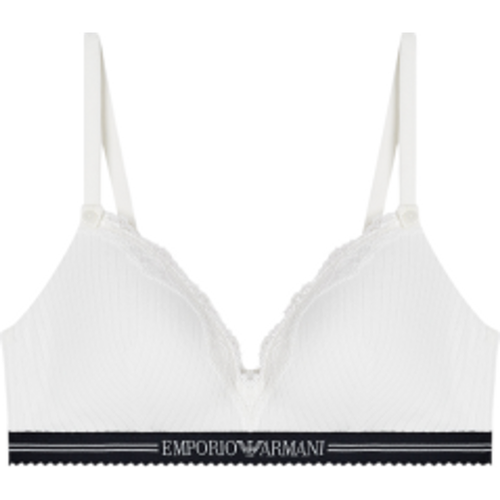 EW000442_AF19034 Soutien-gorge Rembourré (M), Homewear, Coton - Emporio Armani - Modalova