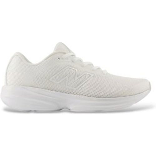 W411V4_RU Chaussures 411v4 (40), Plat, Lacets, Sport - New Balance - Modalova