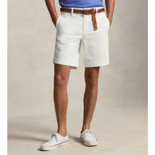 Short chino Straight Fit (42), Casuel, Coton - Polo Ralph Lauren - Modalova