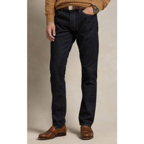 Jean Sullivan Slim Fit extensible (32/30), Casuel, Coton - Polo Ralph Lauren - Modalova
