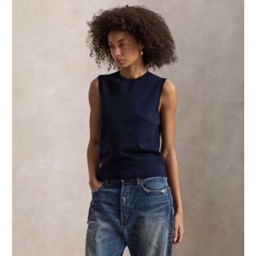 Pull sans manches (S), Casuel, Coton, Sans manches / bretelles - Polo Ralph Lauren - Modalova