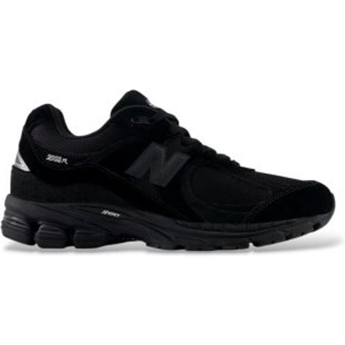 Unisex. U2002RV1 Baskets en cuir 2002R (43), Plat, Lacets, Casuel - New Balance - Modalova