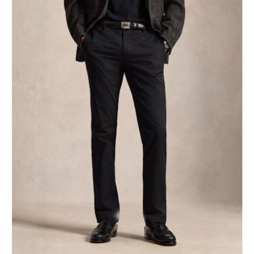 B23868001 Pantalon chino Greenwich Slim Fit (34/32), Casuel, Coton - Polo Ralph Lauren - Modalova