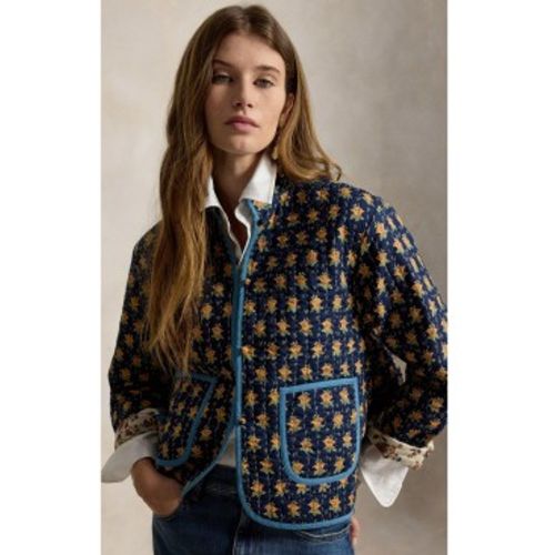 B17289001 Veste réversible matelassée en coton (XS), Casuel - Polo Ralph Lauren - Modalova