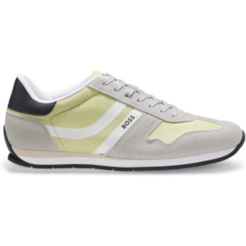 Chaussures Levon (42), Plat, Lacets, Casuel - Boss - Modalova