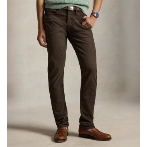Jean Sullivan Slim Fit élastique (29/34), Casuel, Coton - Polo Ralph Lauren - Modalova