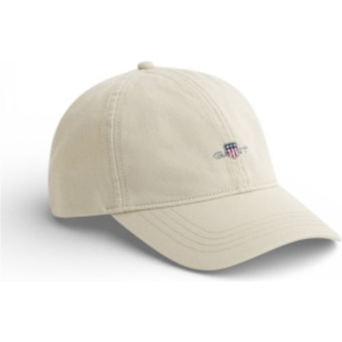 Casquette Shield (OSFA), Casuel, Coton, Le coton biologique - Gant - Modalova