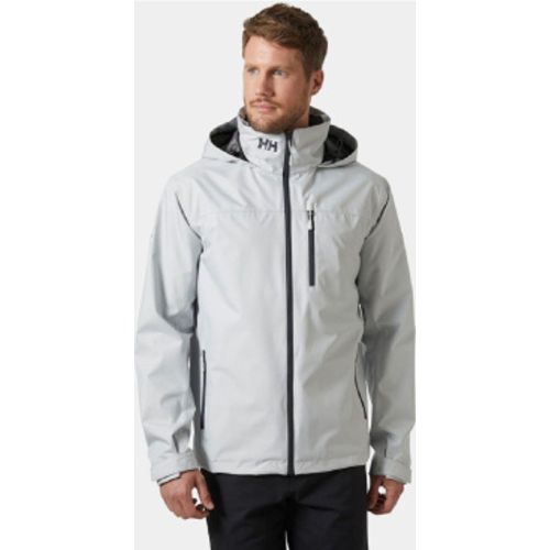 Veste nautique Crew Hooded 2.0 (S), Polyester, De plein air - Helly Hansen - Modalova