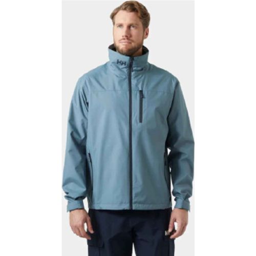 Veste nautique Crew 2.0 bleue (S), Casuel, Polyester, De plein air - Helly Hansen - Modalova