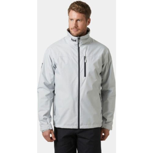Veste nautique Crew Midlayer 2.0 (S), Polyester, De plein air - Helly Hansen - Modalova