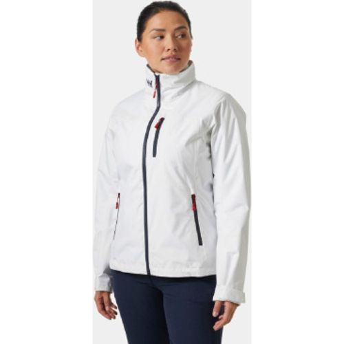 Veste nautique Crew Midlayer 2.0 (XS), Polyester, De plein air - Helly Hansen - Modalova
