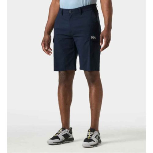 Bermuda cargo HH Quick Dry (44), Casuel, Polyamide - Helly Hansen - Modalova