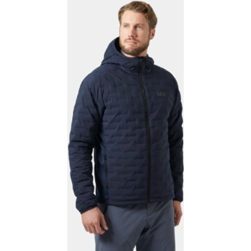 Veste isolante à capuche HP Hybrid Stretch (S), Casuel, Polyamide - Helly Hansen - Modalova