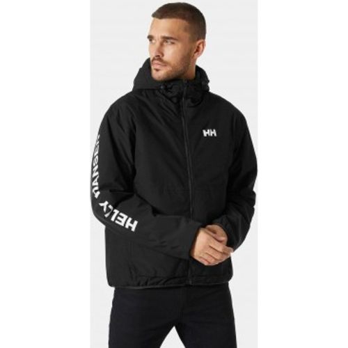 Veste imperméable matelassée Ervik (M), Polyester, De plein air - Helly Hansen - Modalova