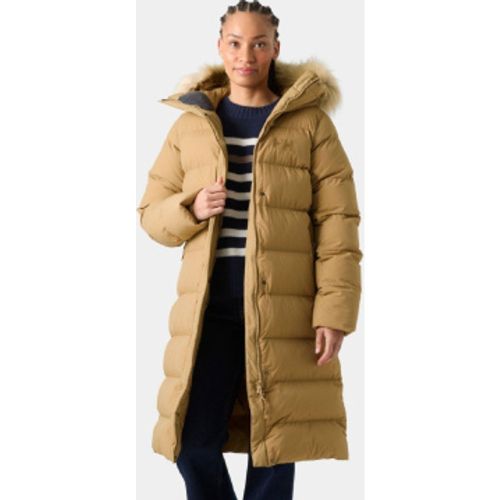Parka longue Aria (XS), Casuel, Polyamide - Helly Hansen - Modalova