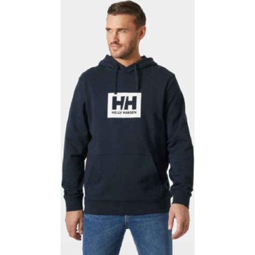 Sweat à capuche HH Box (S), Coton, Classique - Helly Hansen - Modalova