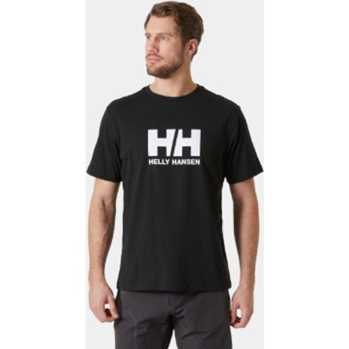 Maillot HH Logo 3.0 (4XL), Casuel, Coton, Manche courte - Helly Hansen - Modalova