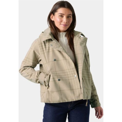 Veste courte matelassée Marstrand (XS), Casuel, Polyester - Helly Hansen - Modalova