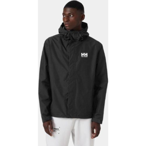 Veste imperméable Seven J (S), Polyester, De plein air - Helly Hansen - Modalova