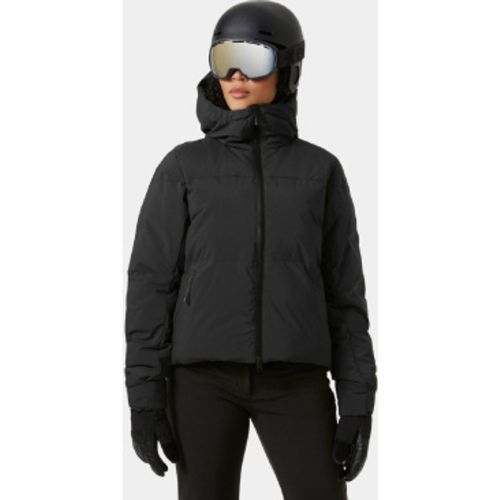 Veste de ski Nora Short Puffy (S), Polyester, De plein air - Helly Hansen - Modalova
