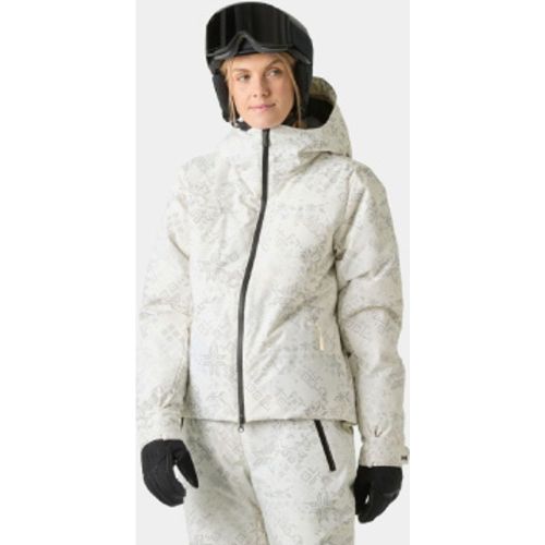 Veste de ski Nora Short Puffy (S), Polyester, De plein air - Helly Hansen - Modalova