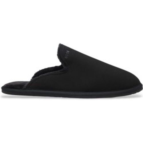 Chaussons Home Slip (43), Plat, Aucun, Homewear - Boss - Modalova