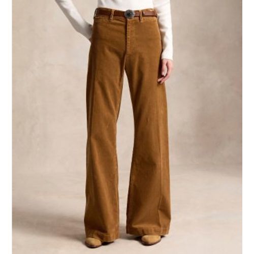B17556002 Pantalon Beaton en velours côtelé (40), Casuel, Coton - Polo Ralph Lauren - Modalova