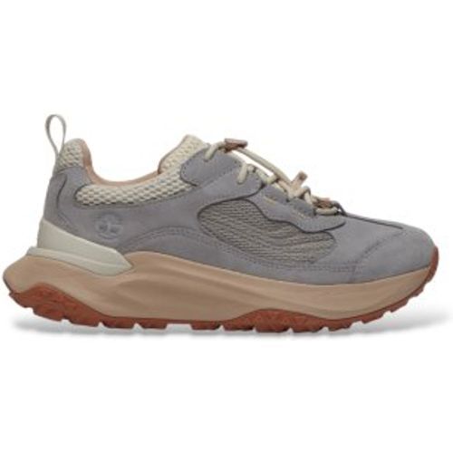 TB0A41T8EJR1 Baskets en cuir Motion Access (38 W), Plat, Lacets, Casuel - Timberland - Modalova