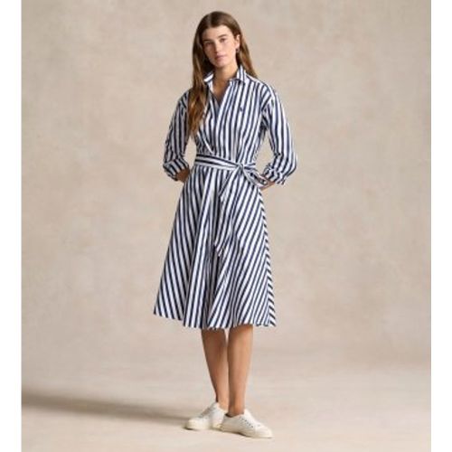Robe Chemise (38), Casuel, Coton, Manche longue - Polo Ralph Lauren - Modalova