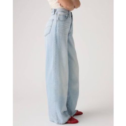 Levi's. 0073B-0003 Jean Lightweight Jambe Large (24/29), Casuel, Coton, Denim - Levis - Modalova