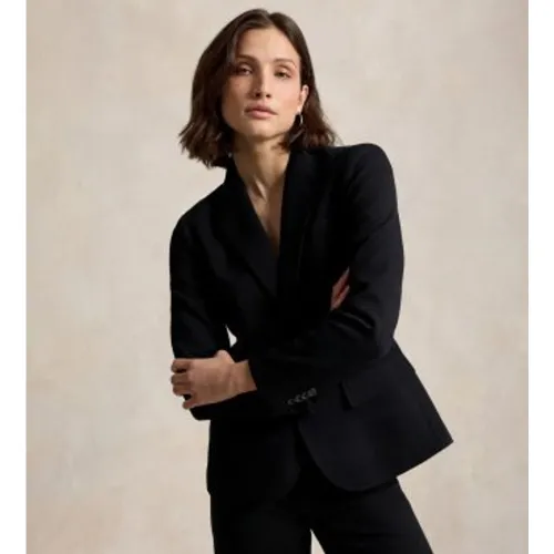 B16851002 Blazer classique (40), Casuel, Polyester - Polo Ralph Lauren - Modalova