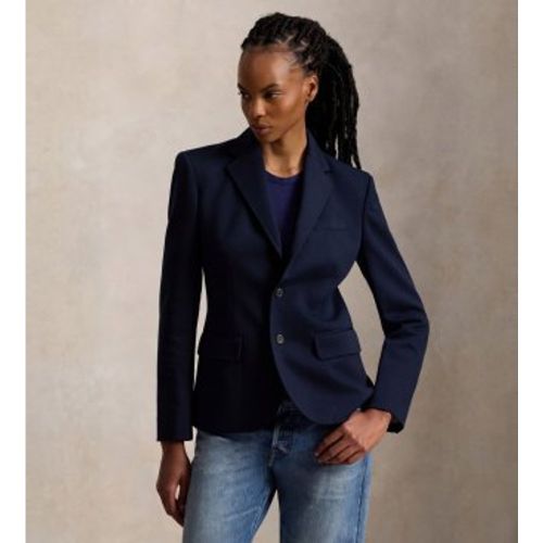 B16851001 Blazer classique (42), Casuel, Polyester - Polo Ralph Lauren - Modalova