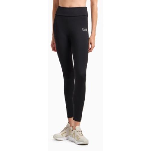 W000232_AF12625 Legging Dynamic Athlete (XXL), Casuel, Sport, Coton, Multisport - EA7 - Modalova