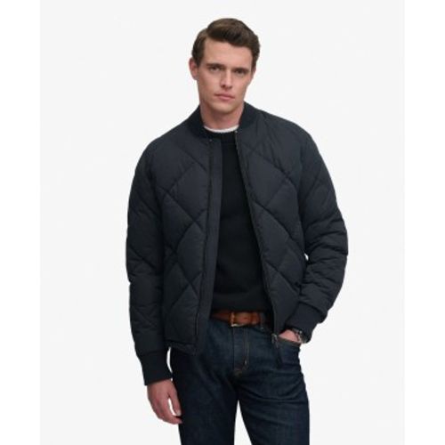 M5012486A Veste matelassée Diamond Quilt (M), Casuel, Polyester - Superdry - Modalova