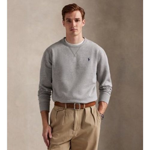 Sweat-shirt en molleton RL (XS), Casuel, Coton - Polo Ralph Lauren - Modalova