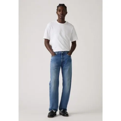 Levi's. 00501-3739 Jean 501 Original (33/32), Casuel, Coton, Denim - Levis - Modalova