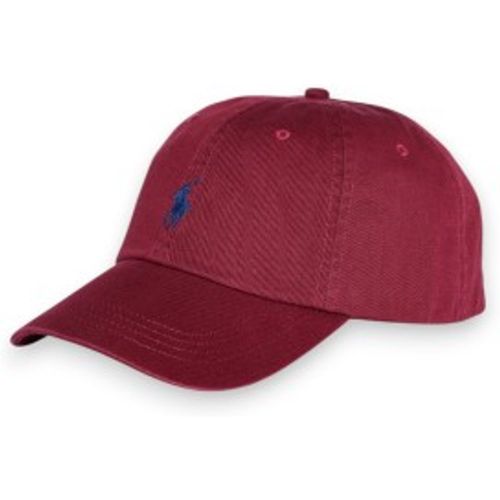Casquette en coton chino (OSFA), Casuel - Polo Ralph Lauren - Modalova