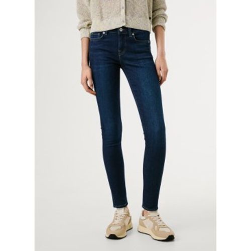 PL2045836FA Jean Skinny Soho (29/30), Casuel, Coton, Denim - Pepe Jeans - Modalova