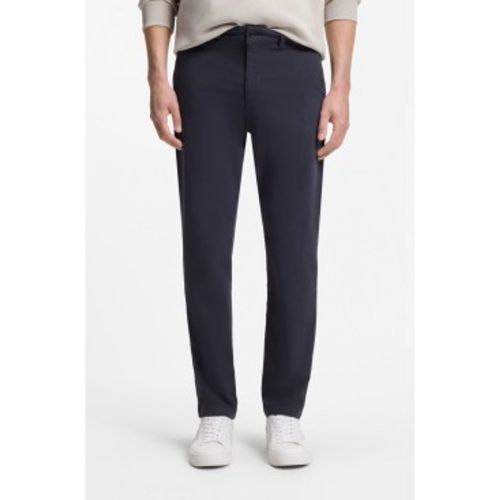 Pantalon Chino Tapered (32/32), Casuel, Coton - Boss - Modalova