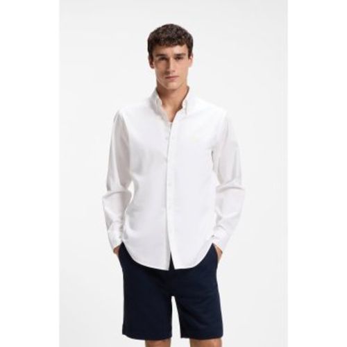 Chemise Ricoplus (M), Casuel, Coton, Manche longue - Boss - Modalova