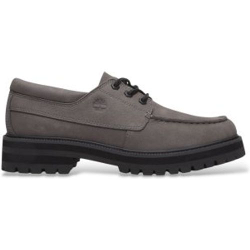 TB0A42KGEJV1 Chaussures en cuir Britton Drive (43.5), Plat, Lacets, Casuel - Timberland - Modalova