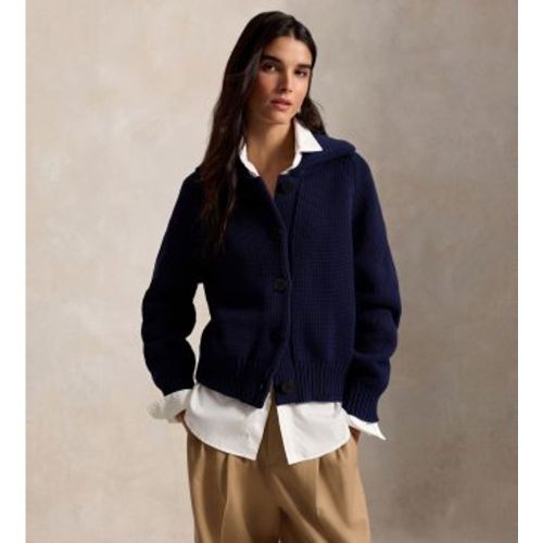 B17759001 Cardigan en mélange de coton (M), Casuel - Polo Ralph Lauren - Modalova