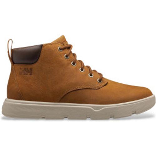 Bottes en cuir Pinehurst Leather (40), Plat, Lacets, Casuel - Helly Hansen - Modalova