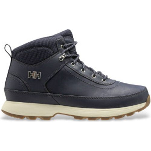 Bottes en cuir Calgary 2 (41), Plat, Lacets, Casuel, De plein air - Helly Hansen - Modalova