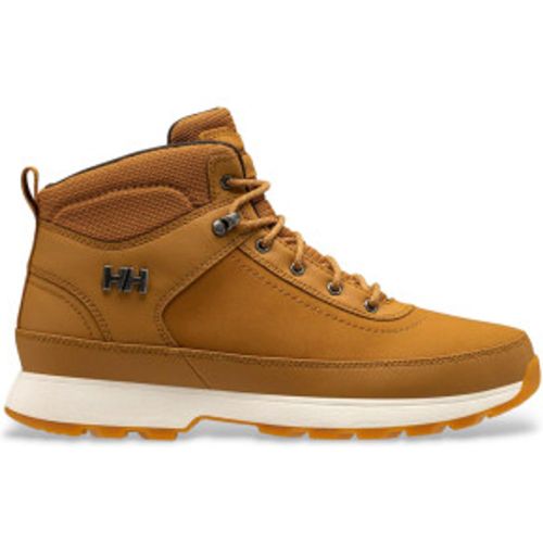 Bottes en cuir Calgary 2 moyen (41), Plat, Lacets, Casuel, De plein air - Helly Hansen - Modalova