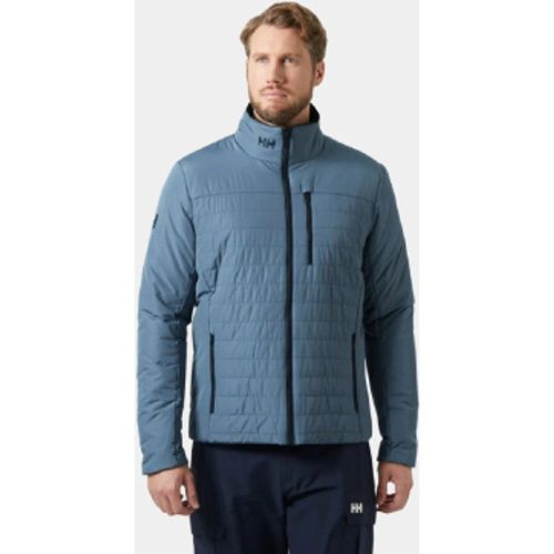 Veste isolante Crew Insulator 2.0 délavé (S), Casuel, Polyester - Helly Hansen - Modalova