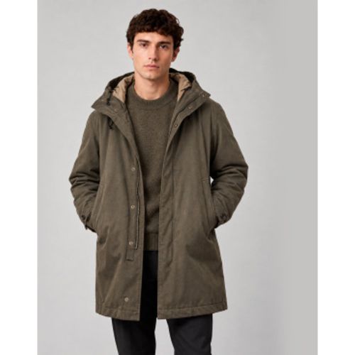 WTCUK03009 Parka Core (46), Casuel, Polyester - Ten c - Modalova