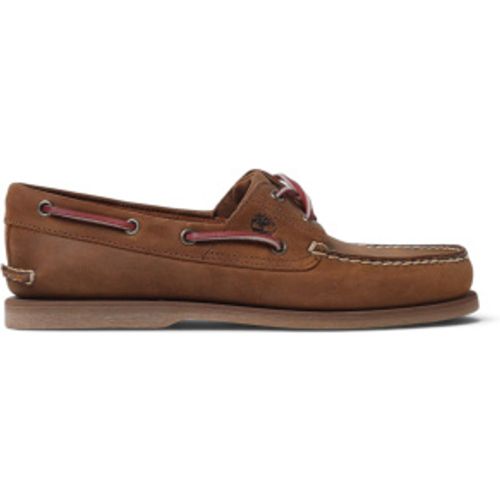 TB01001R2141 Chaussures bateau classiques en cuir (43), Casuel - Timberland - Modalova